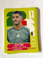 Panini WM 2026 Sticker - Atal ALG 4
