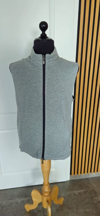 Corneliani Weste 4