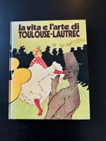 Toulouse-Lautrec: La Vita e l'Arte - 1973, Rarität