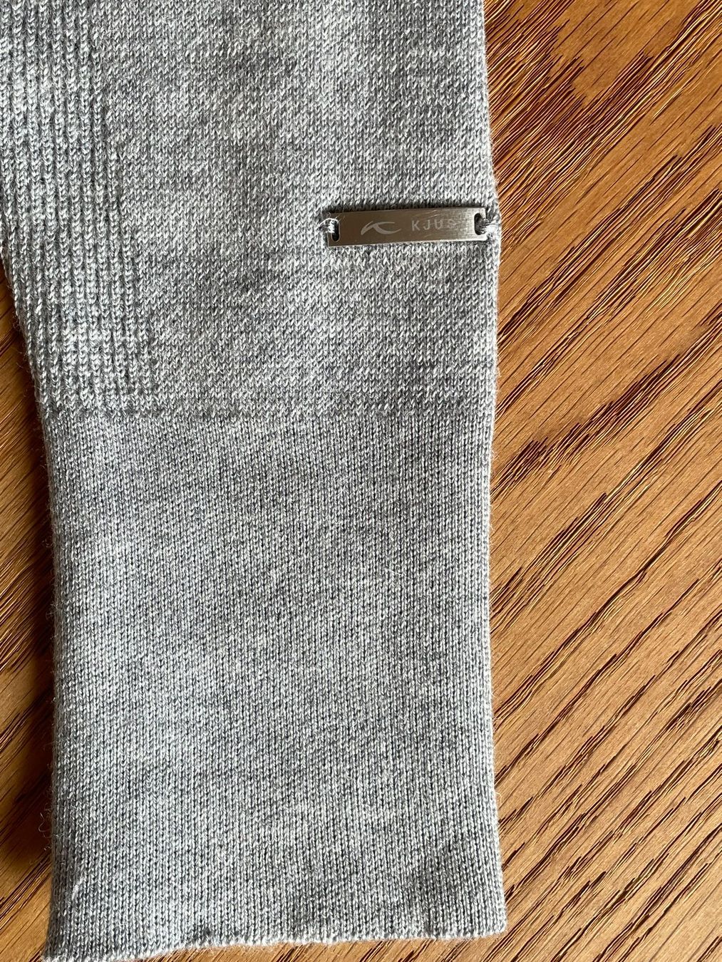 Kjus Pullover & Sweatshirts: LASSE KJUS Halfzip SELLA Gr.S/ NEU – Neu und originalverpackt aus Hämikon von schneider.petra 6