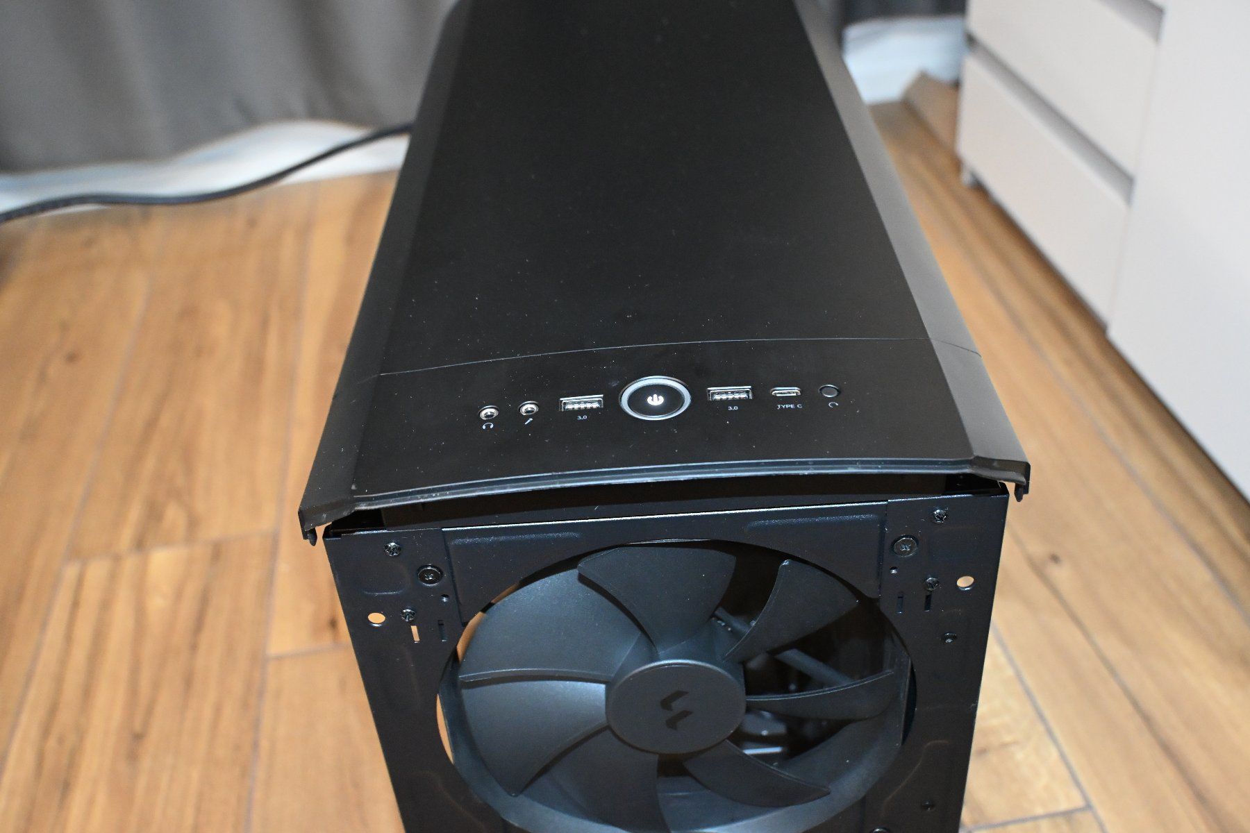 Intel PC: Gamer PC Brentford G163 – Usato da Schmerikon venduto da burdar66 3