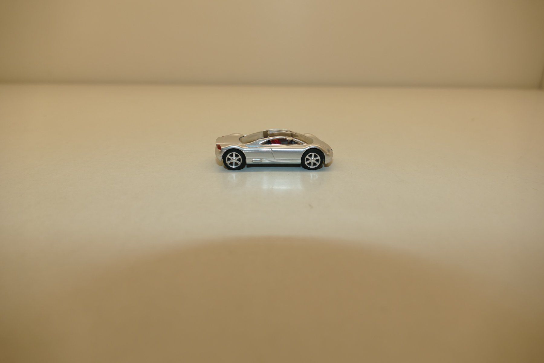 Rietze Modellautos: Rietze 1:87: Audi AVUS Quattro – Neu (gemäss Beschreibung) aus Niederhasli von rail-duerst 3