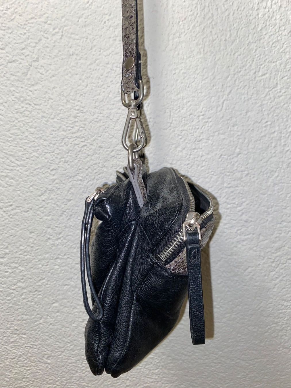 Liebeskind Taschen für Damen: Liebeskind Berlin Täschli klein – Gebraucht aus Langenthal von flower101 5