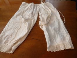 Erotik Brunzhose Miederwaren Brunz Hose Jugendstil Liebe Ba