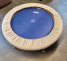 Trampolin Trimilin-med— Top Zustand
