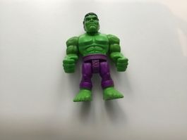 Hulk Figur Hasbro