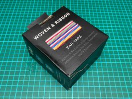 BTP woven bar tape