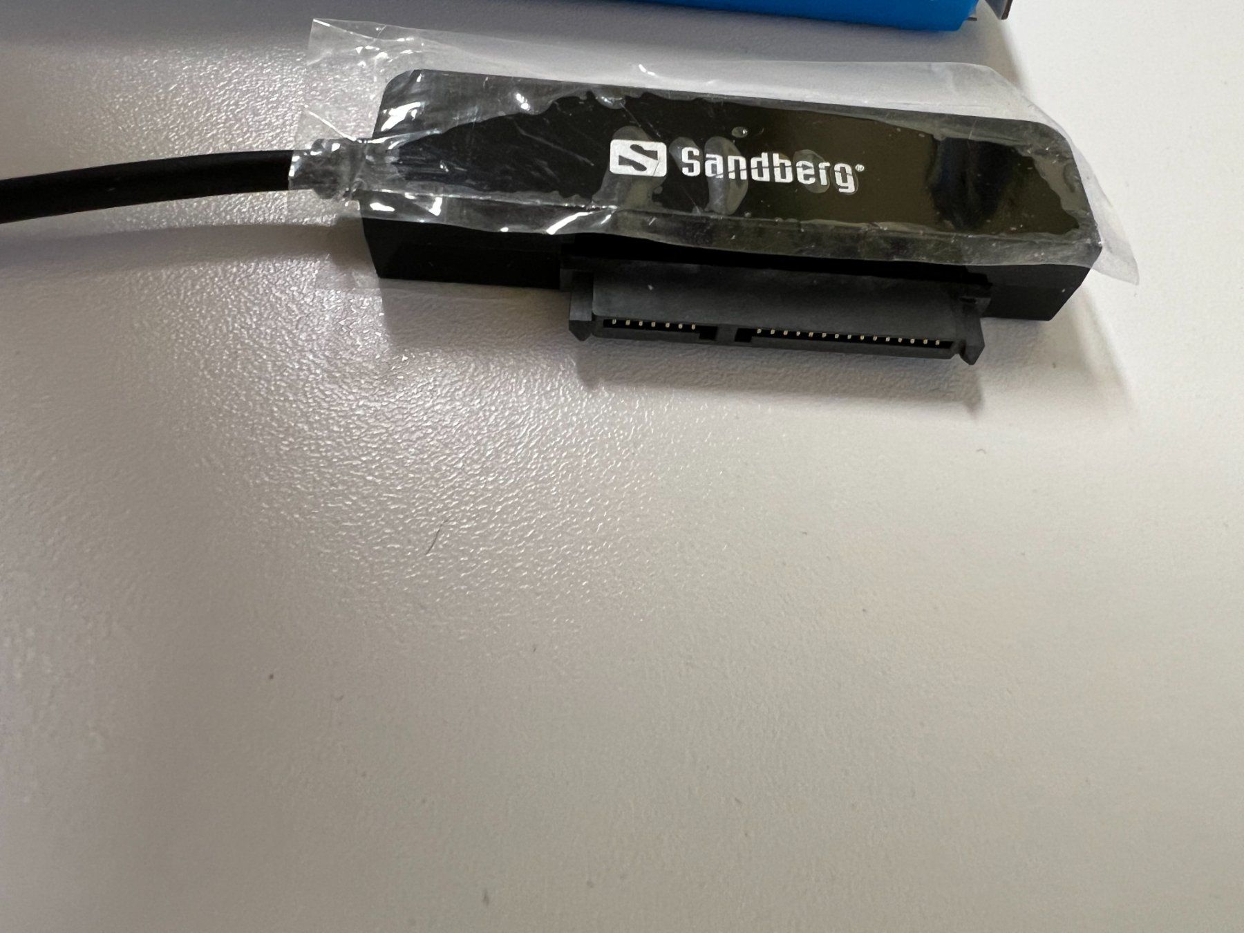 Laufwerke & Adapter: SATA3 Contoller - Super Zustand - Orignalverpackt – Gebraucht aus Unterengstringen von hausraus 1