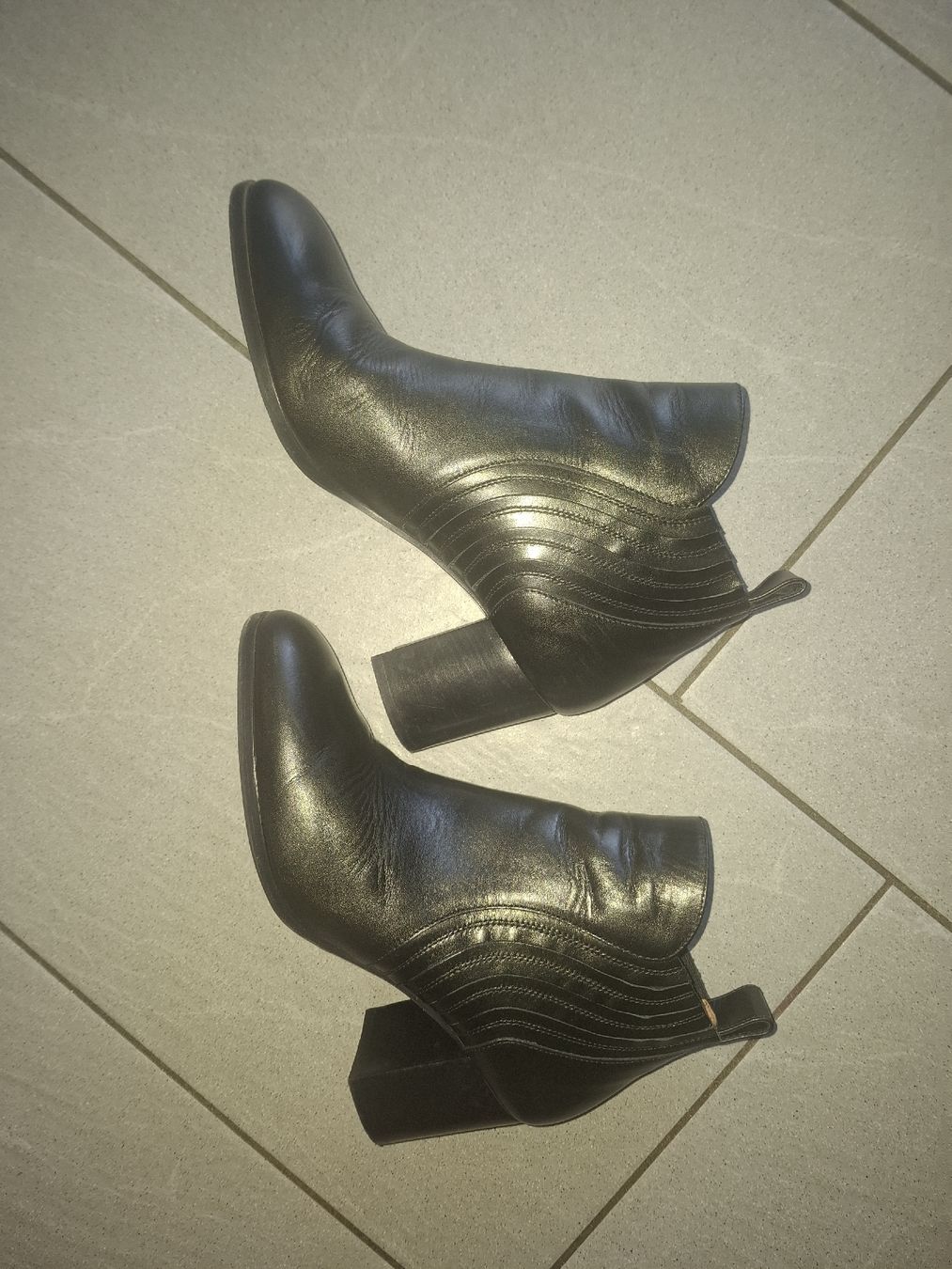 Navyboot Chaussures femmes: NAVYBOOT Gr 40 – Neuf (Voir description) à Bözen par Tropi21 2
