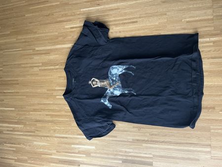 Beyoncé Renaissance Tour T-Shirt Schwarz Gr.S - Merch