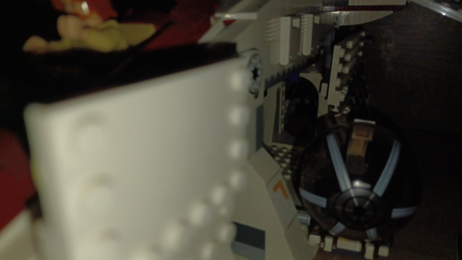 Lego Giocattoli: Lego Star Wars Set 75021 Rep. Gunship – Usato da Volketswil venduto da Stone47 4