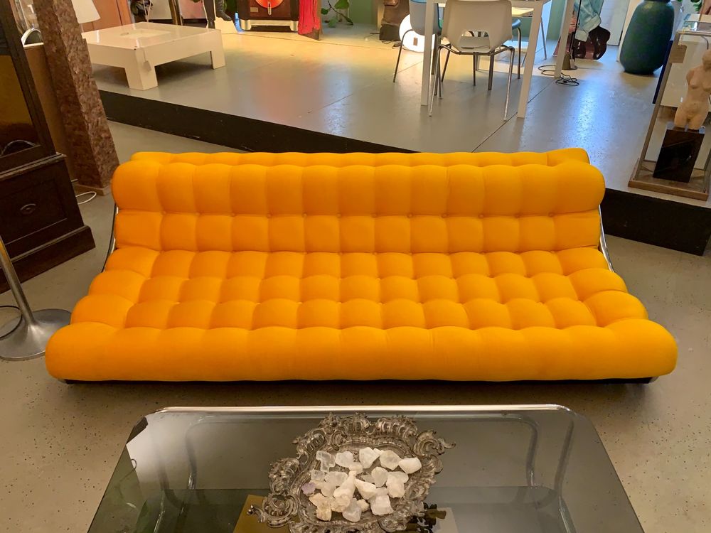 Ikea Vintage Impala Sofa 70er Jahre / Design Gillis Lundgren Kaufen