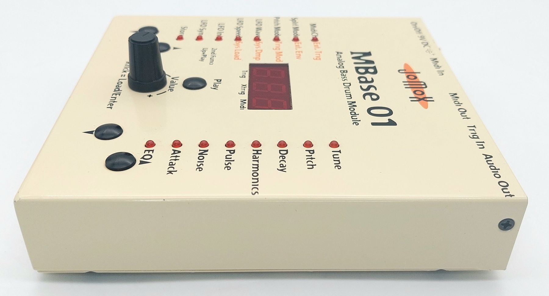 Musikinstrumente: JoMoX MBase 01 – Gebraucht aus Villars-sur-Glâne von SwissTrendyStore 4