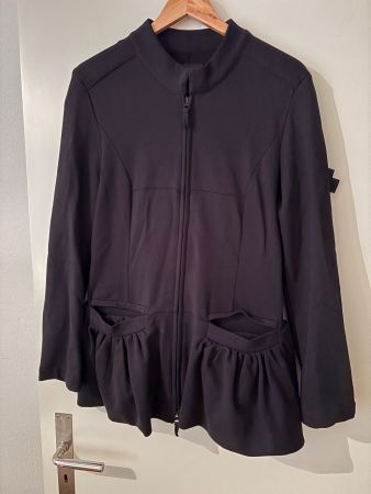 Jacke von PLÜ Pluslavie