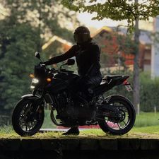 Profile image of luci99