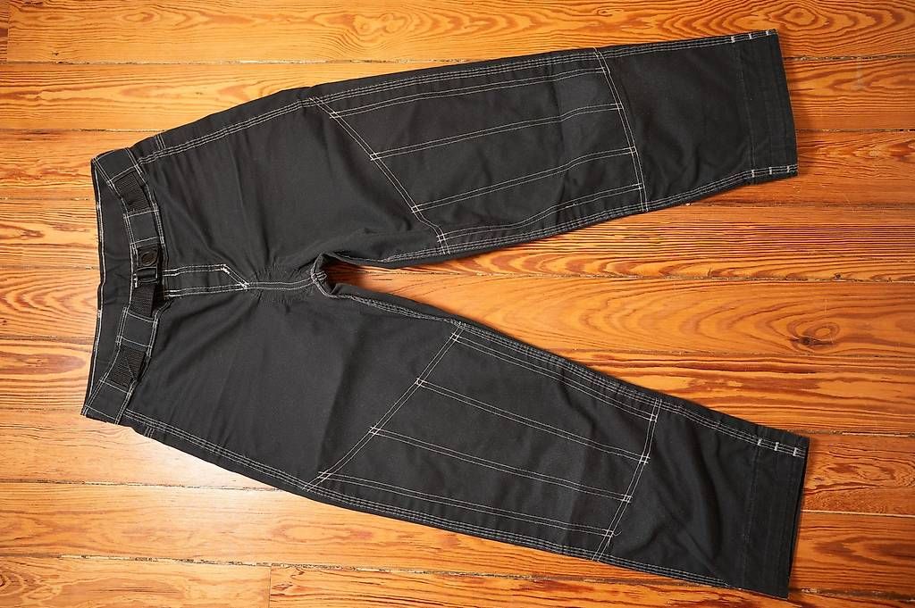 Giacche: Gi JJB Origin noir taille M  comme neuf – Usato da Genève venduto da ada_qj56 2