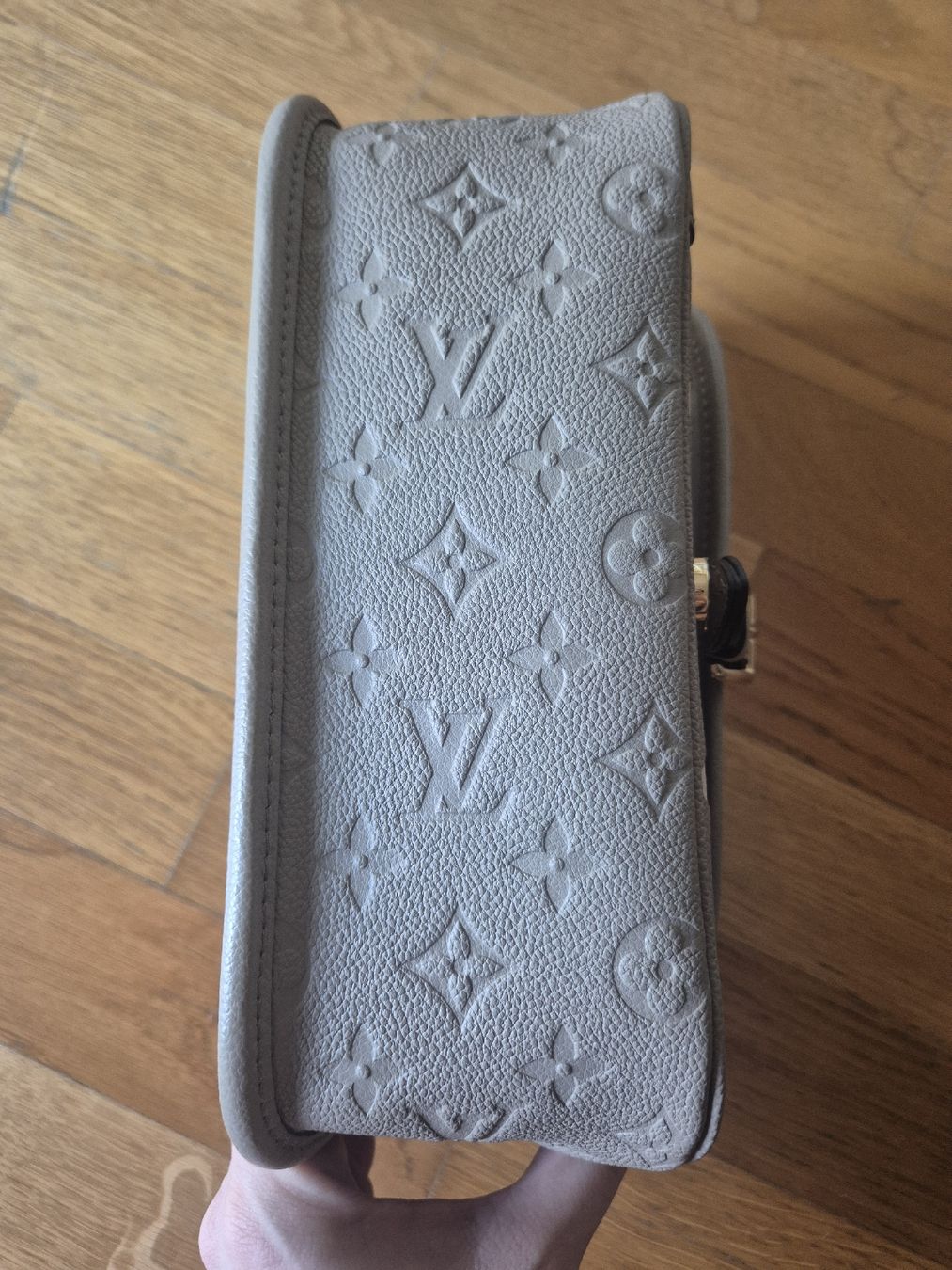 Louis Vuitton Borse da donna: Louis Vuitton Diane Bag – Nuovo (secondo la descrizione) da Biel/Bienne venduto da mvfa88 2
