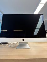 iMac (Retina 5K, 27 Zoll, 2017)