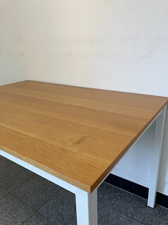 Tavoli: Esstisch Micasa Alexis 120x80 – Usato da Zürich venduto da Anastasia86 1