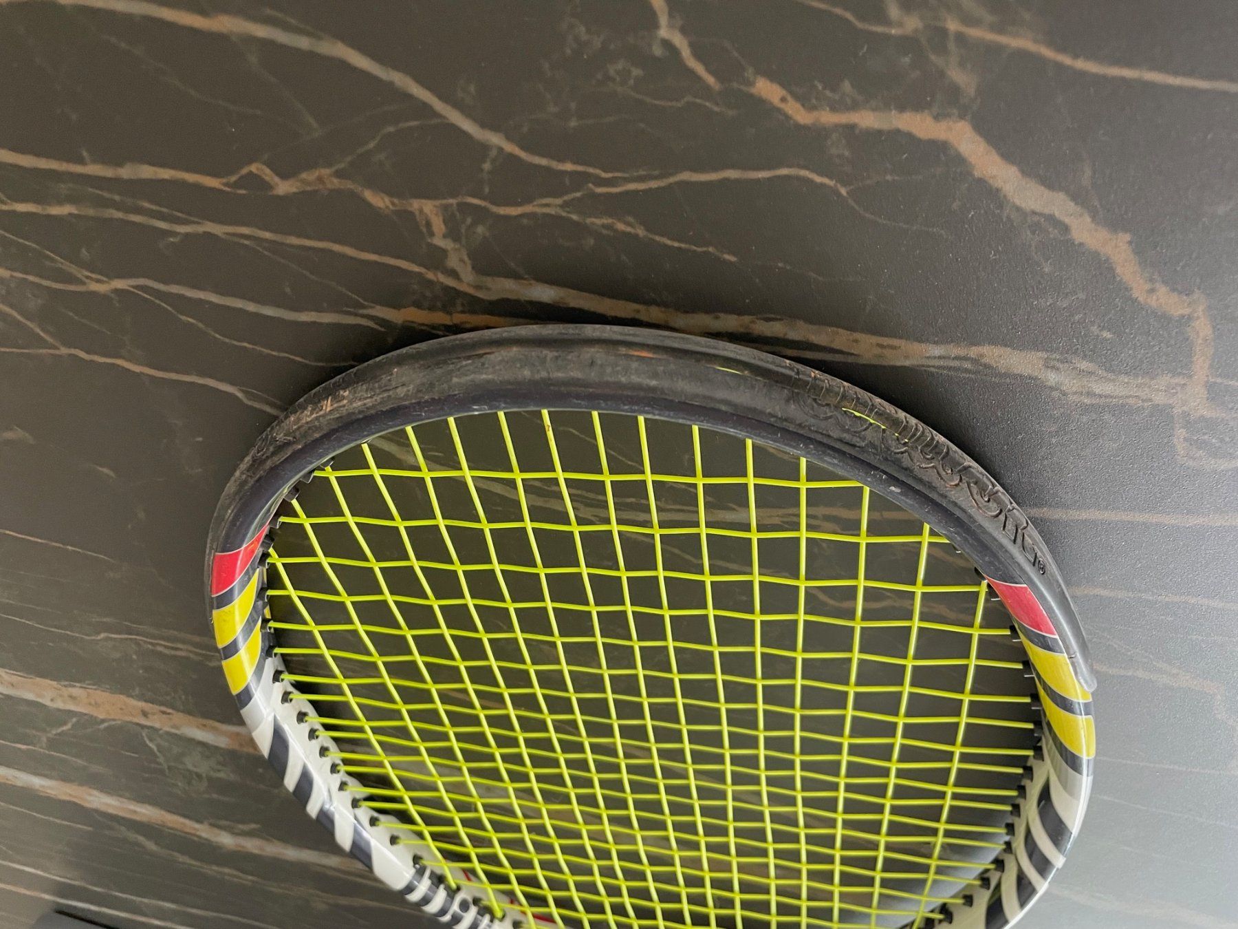 Wilson Racchette: Wilson BLX Envy 100 – Usato da Ennetbaden venduto da djpejic 1