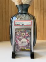 Mega Gardevoir ex 087/063 PSA 10 SAR JP Symphonia Pokemon