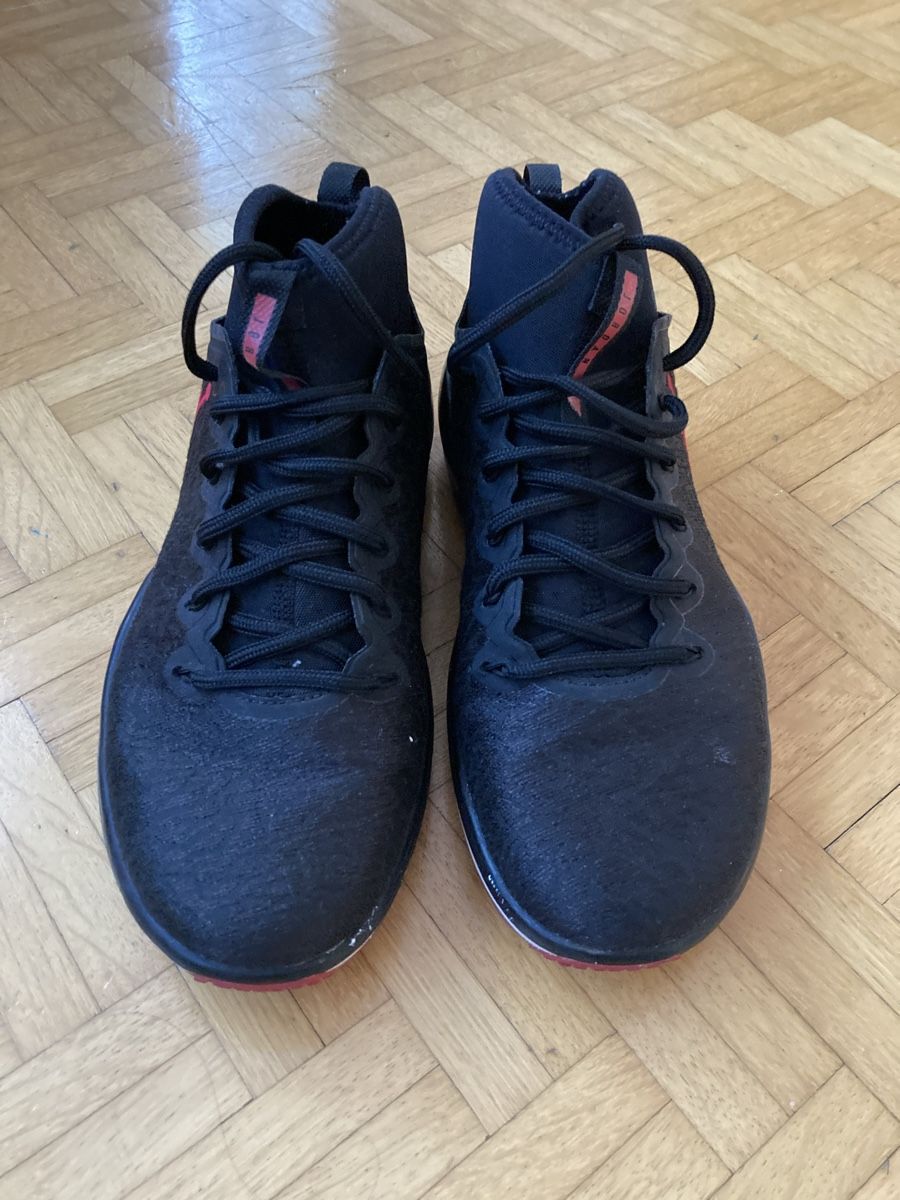 Scarpe da uomo: Jordan Trainer 1 low – Usato da Granges-Paccot venduto da Ruutu 1