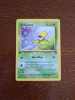Pokemon Bellsprout Jungle Set 1st edition 49/64