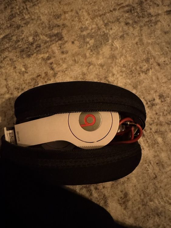Beats by Dr Dre Solo 2
