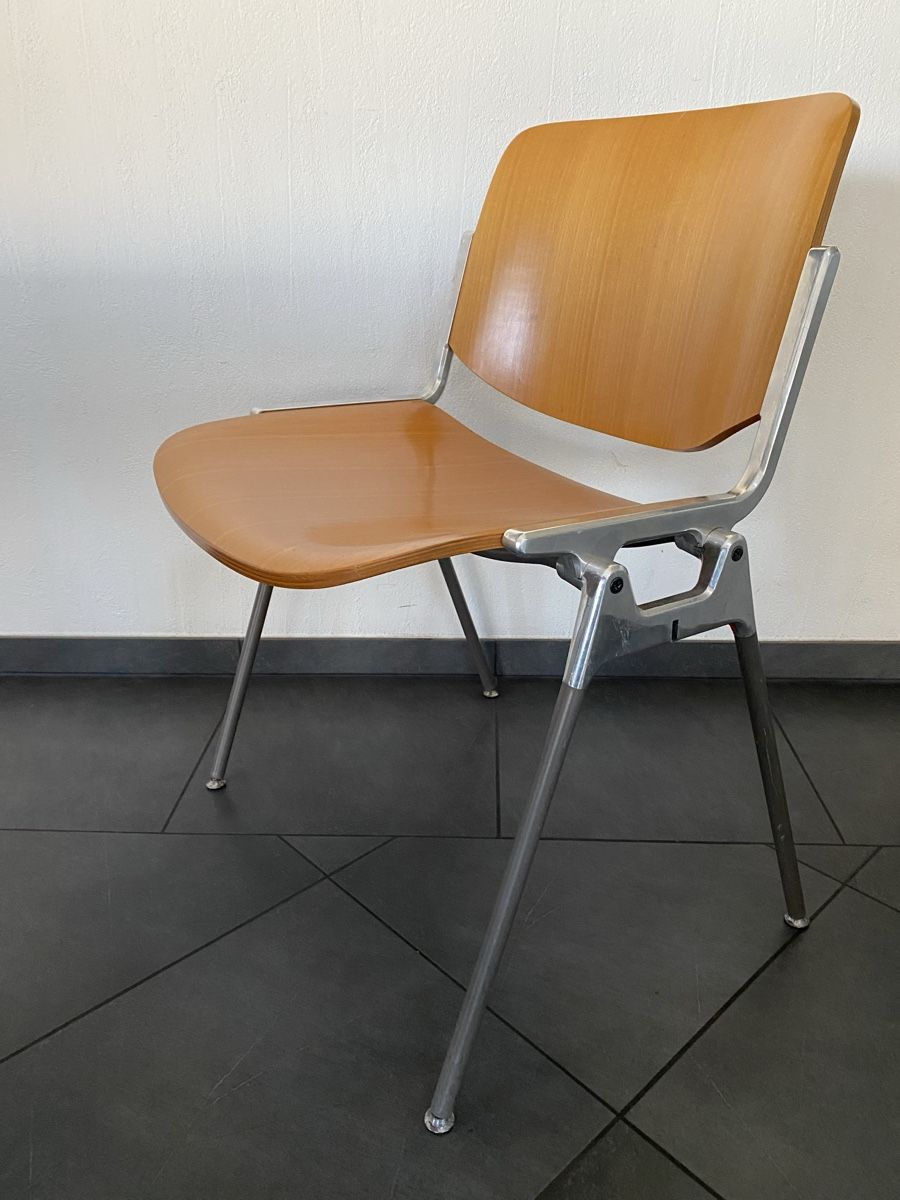 Castelli Sedie: Design Chairs Stühle Castelli – Usato da Olten venduto da sportwelt 7