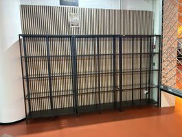 IKEA Regal – 5 Stück – sehr guter Zustand