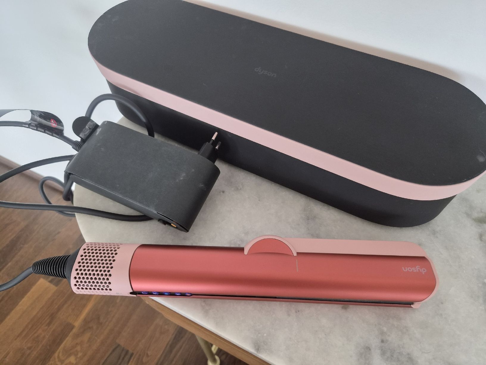 Accessori per capelli: Dyson hairstraightener – Usato da Zürich venduto da mar_cz7s 6