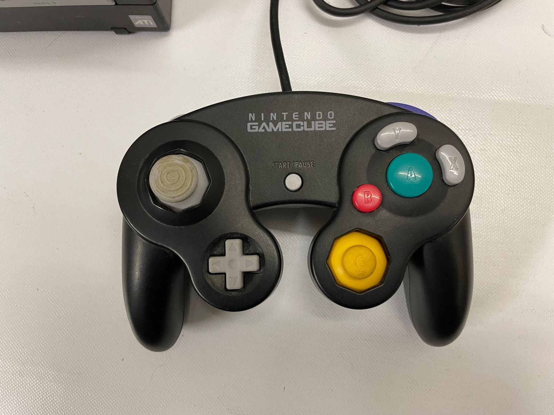 Nintendo Konsolen: console Nintendo Gamecube – Gebraucht aus La Croix (Lutry) von  1