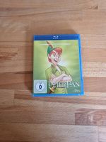 Blu-ray Peter Pan - Disney 