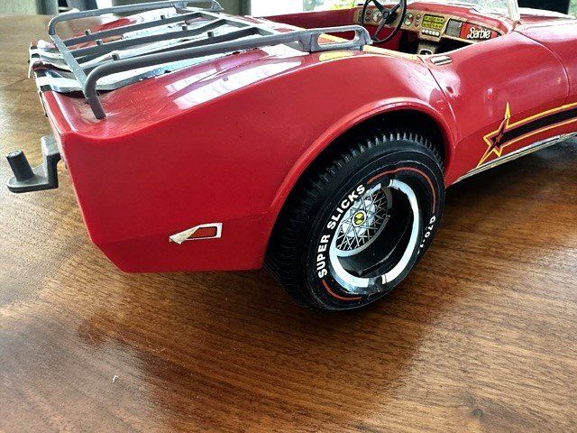 Voitures modèles: +   Corvette  + – D'occasion à Winkel par zeho 4