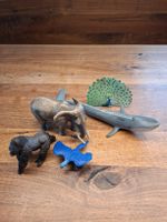 Schleichtiere