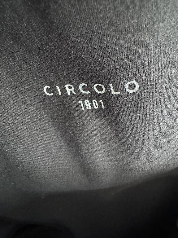 Vestes: Blazer Circolo 1901 – D'occasion à Rothrist par Baggio19 2