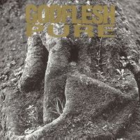 Godflesh - Pure