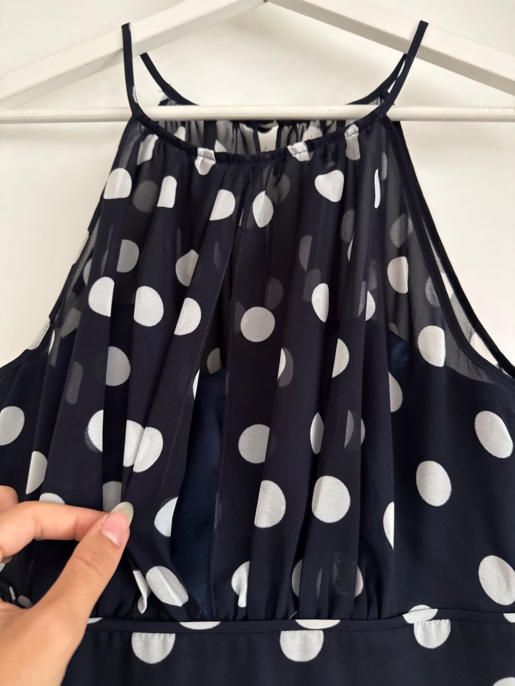 Vestiti: Cocktailkleid von SWING Gr.34 – Usato da Schönenwerd venduto da d.chiara 3