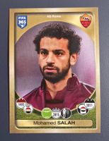 Mohamed Salah (283) - Panini FIFA 365 2017