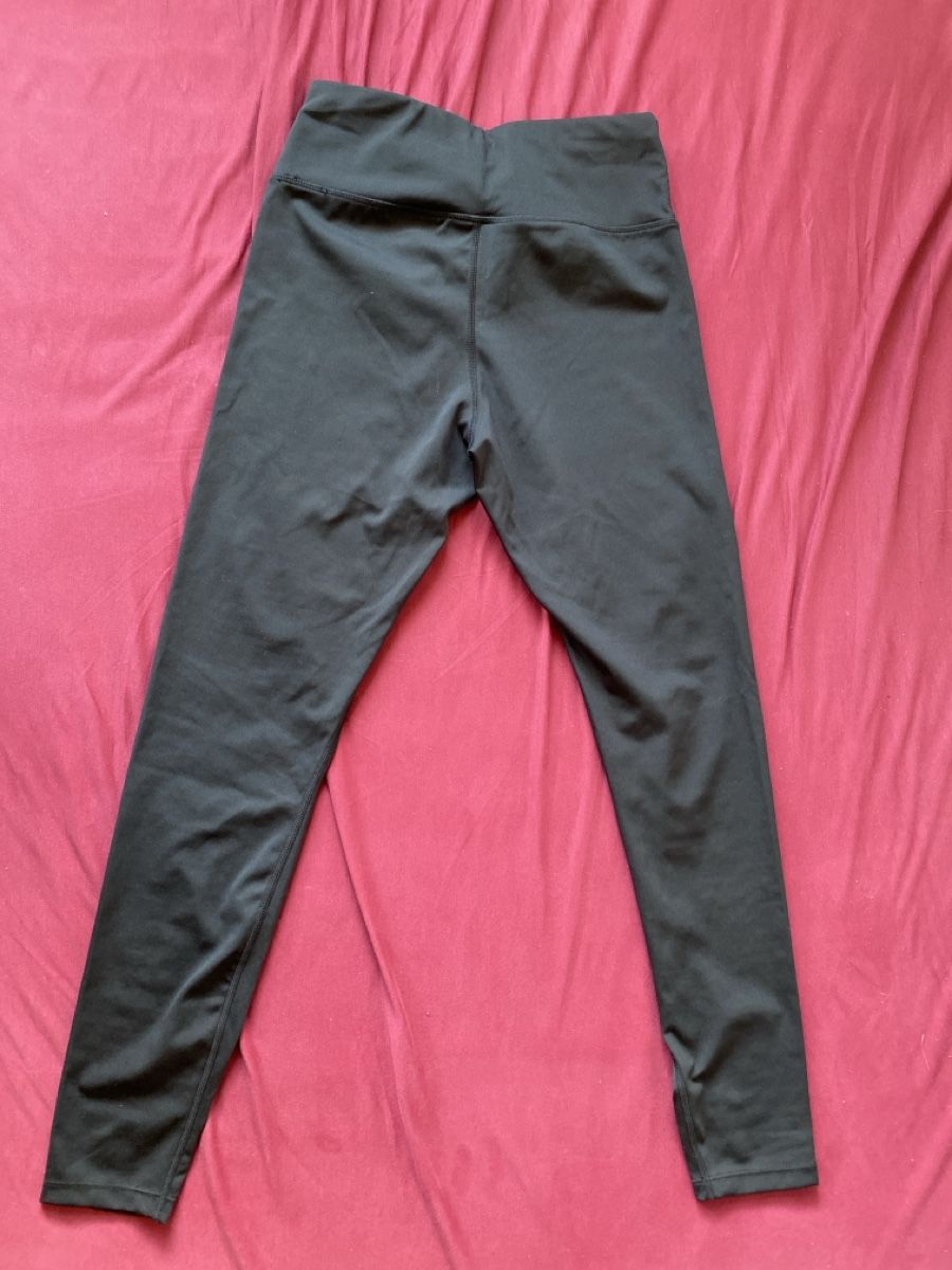 Leggings: Legging schwedisch Marke Iconic - Gr. S neu – Nuovo (secondo la descrizione) da Rubigen venduto da cam_drb7 2