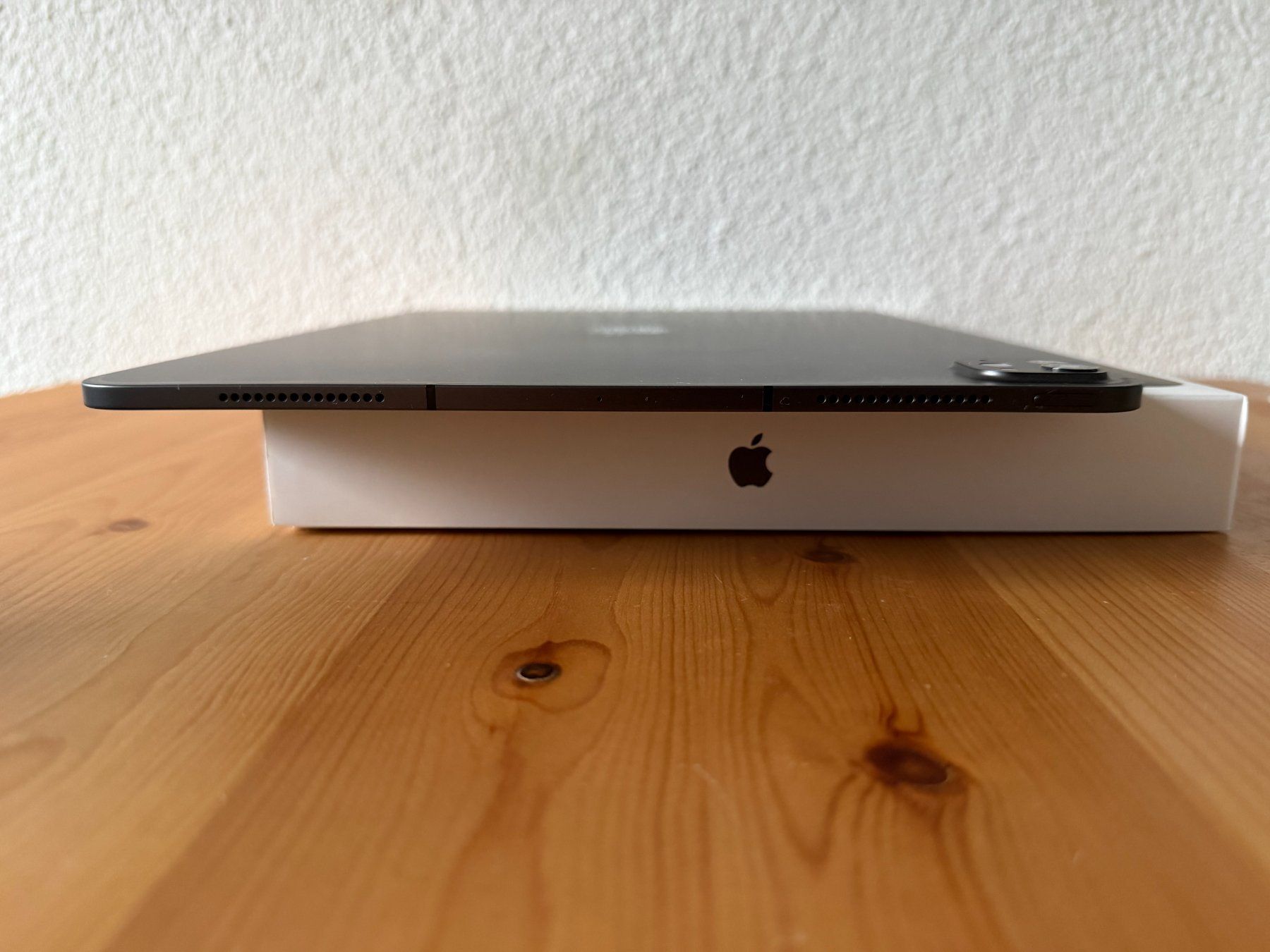 Apple Tablet PC: iPad Pro M4 13" 2TB 5G – Usato da Zürich venduto da pf_ 6