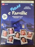 Fascht e Familie - leider nicht ganz komplett