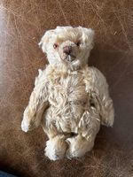 Bernstein Teddybär klein
