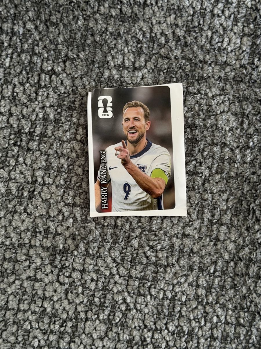 Panini Sammelbilder & Trading cards: Carte Coca Cola - Kane  – Gebraucht aus Bouveret von jad_yp2v