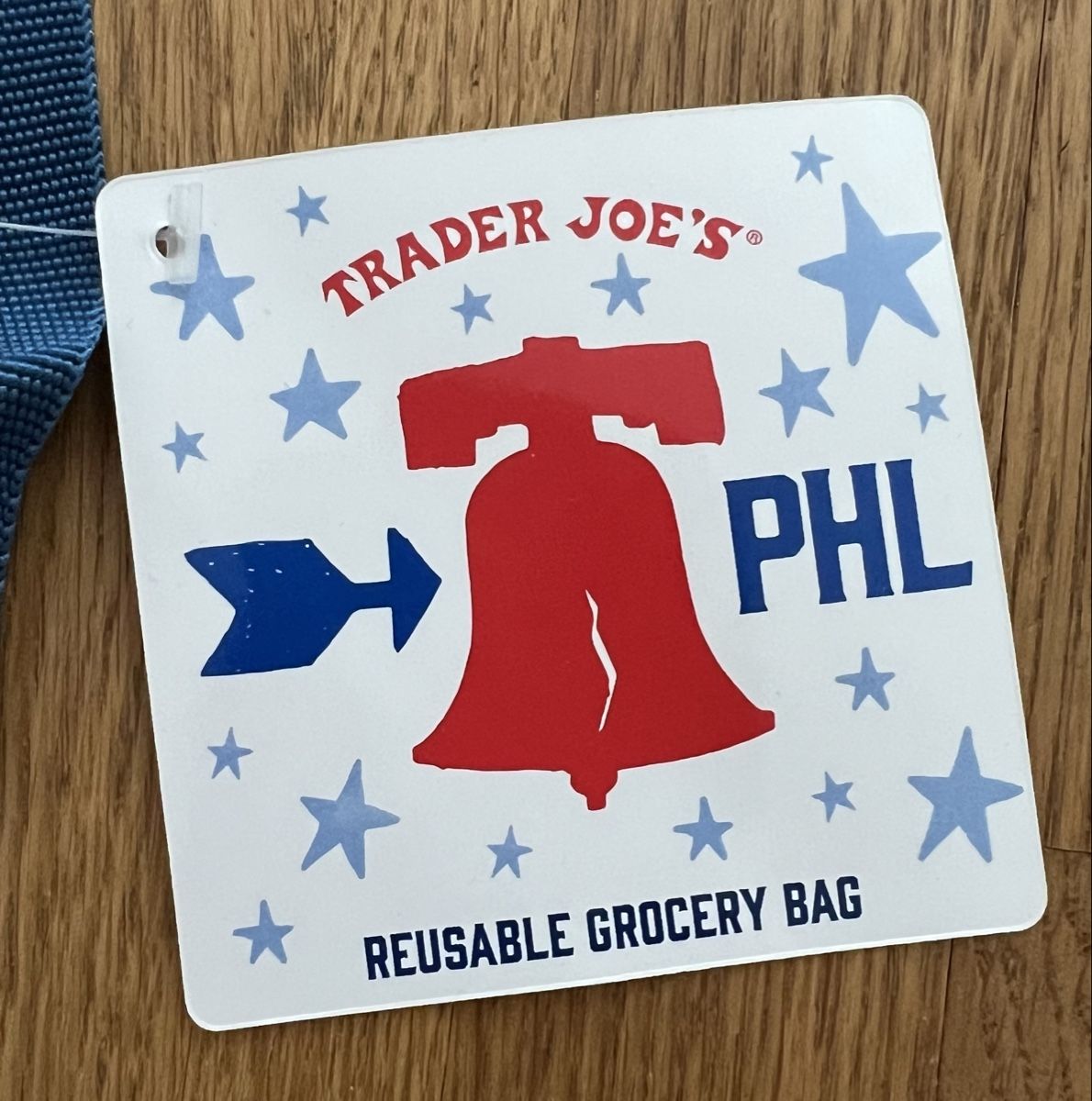 Borse: Trader Joes bags – Nuovo e nell'imballaggio originale da Geroldswil venduto da two_5pz9 4