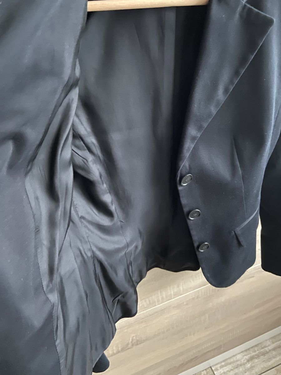 Benetton Giacche: Benetton Blaser Gr.36/40 – Usato da Nürensdorf venduto da Yellowstone09 4