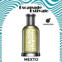 HUGO BOSS Boss Bottled EdT 200ml