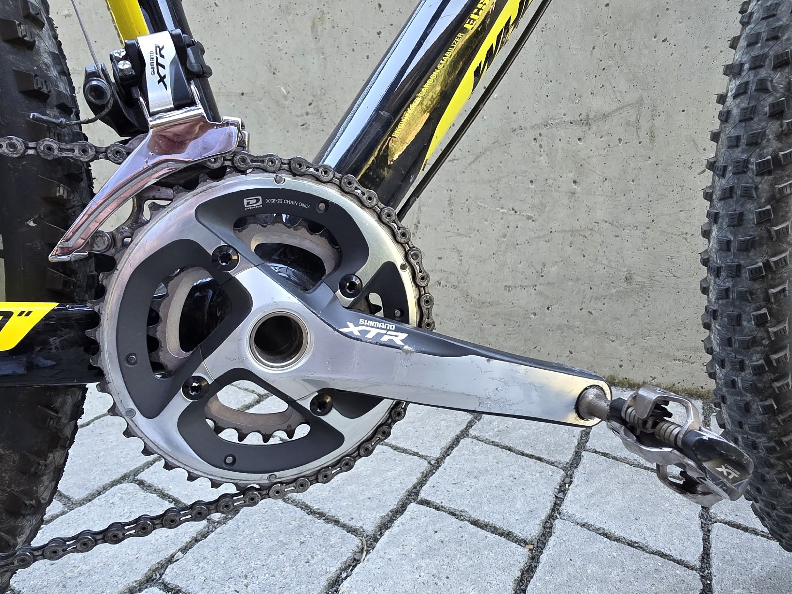 Wheeler Velos: Wheeler Eagle Ltd. 29" – Gebraucht aus Wilen (Sarnen) von bergler 2