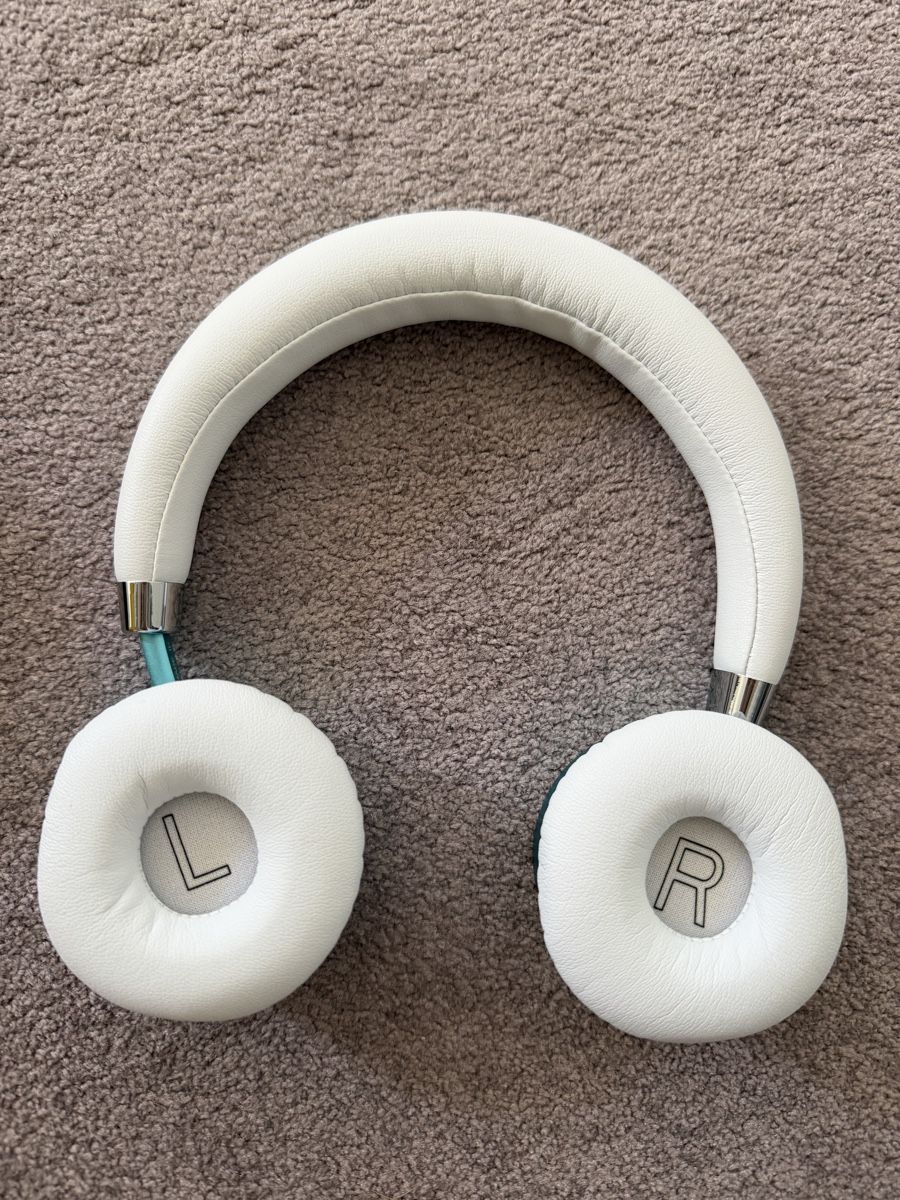 Casques audio: Puro kabellose Kinderkopfhörer – D'occasion à Forch par mtor83 2