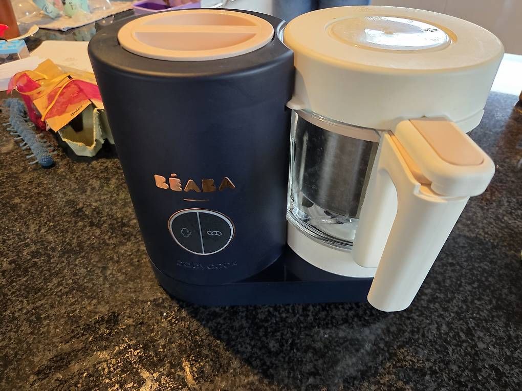 Elettrodomestici da cucina: Babycook Neo – Usato da Yens venduto da flo214